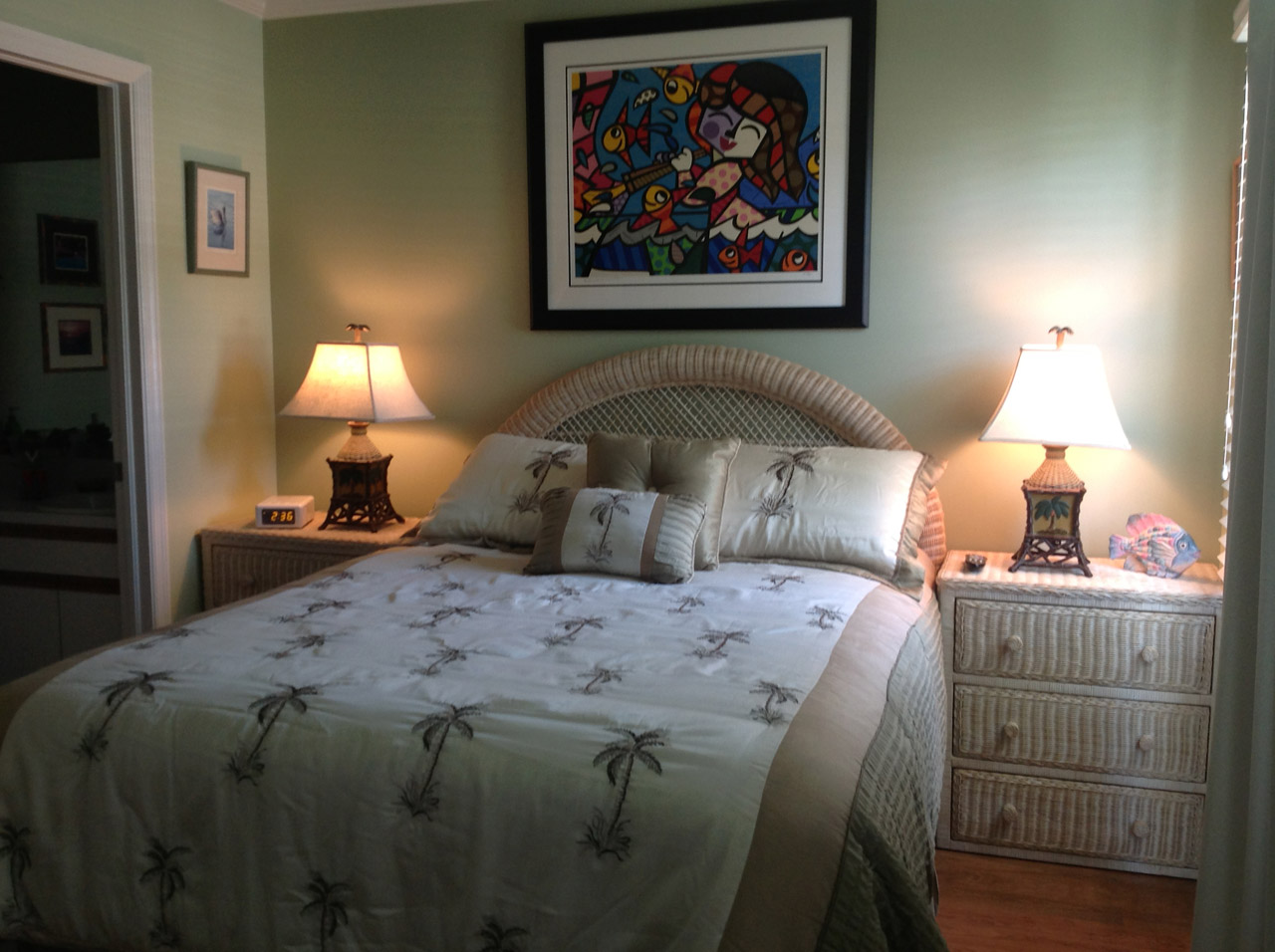 Key West "Casa Del Sol℠" Truman Annex Conch Home Vacation Home Rental